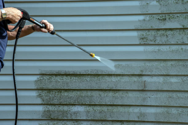 Badin, NC Pressure Washing Company